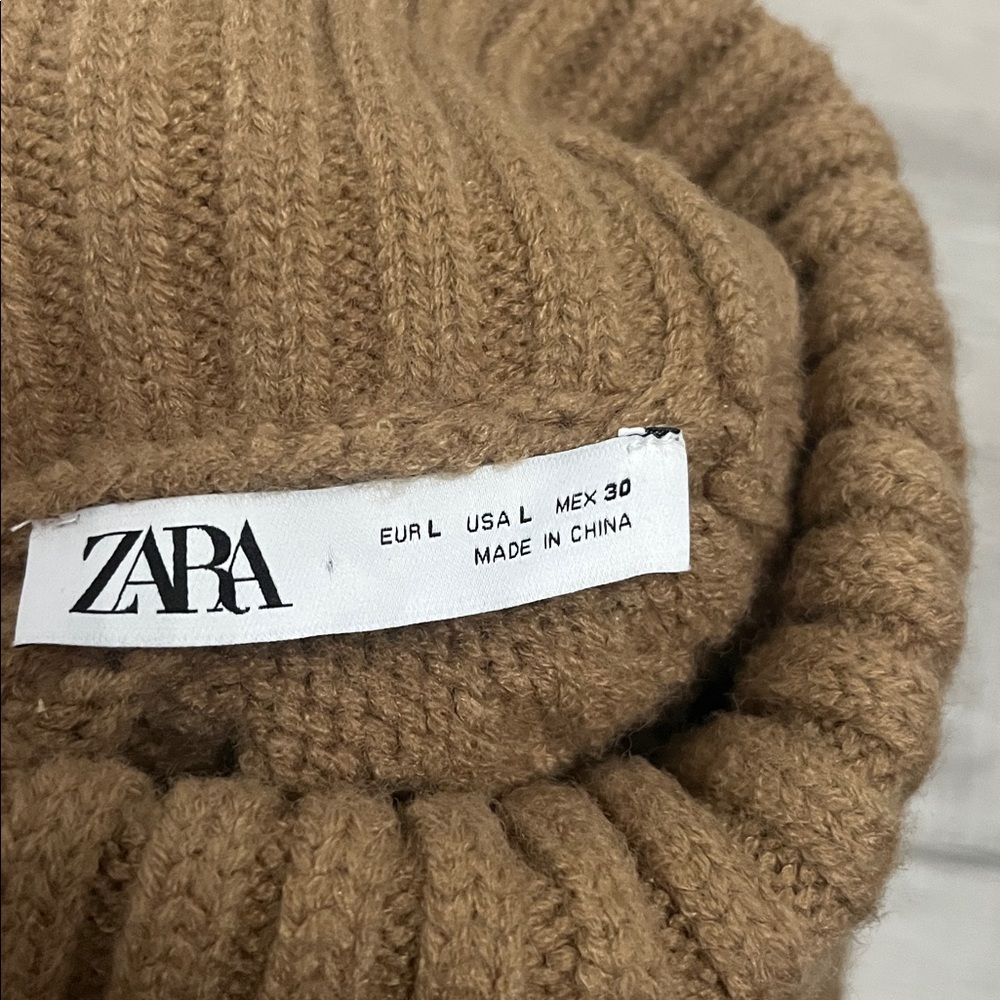 ✨Zara Sweater✨ - Picture 6 of 6